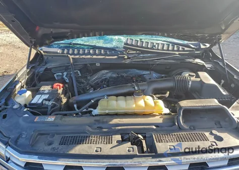 2021 Ford Expedition Max Limited z USA, uszkodzony, nr VIN 1FMJK2AT8MEA07575